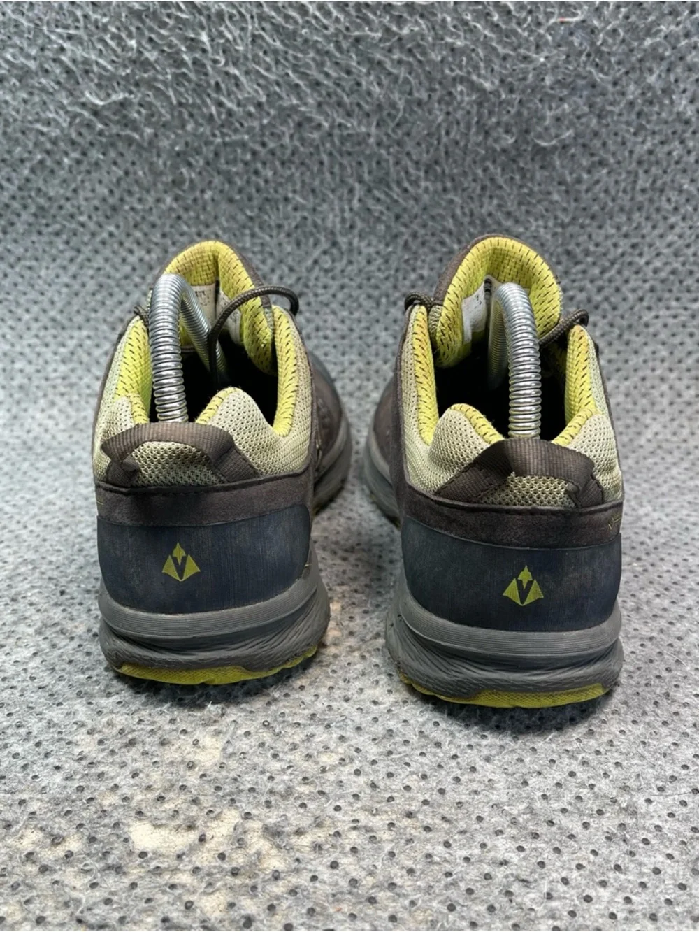 Vasque Breeze LT Low Goretex Hiking Shoes Size 7.5 Women’s